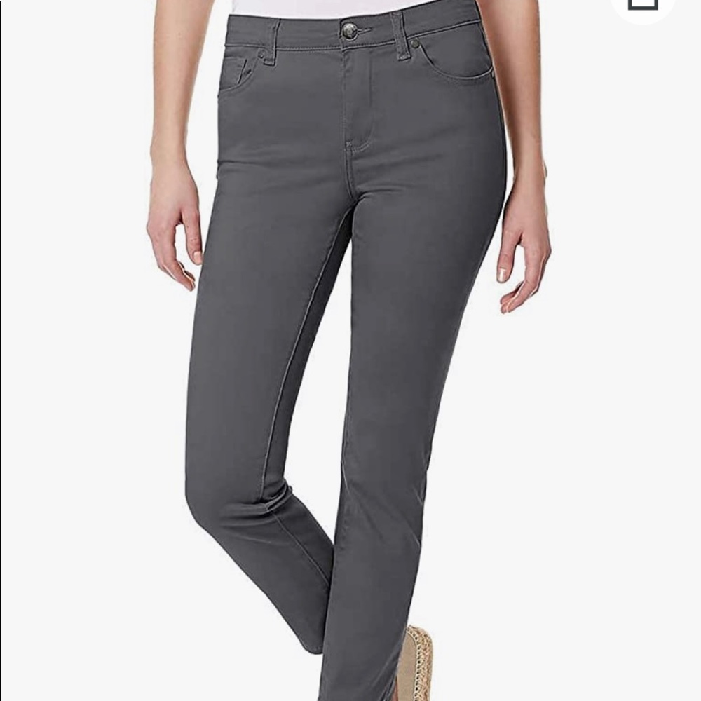 EUC BUFFALO BY DAVID BITTON JEANS